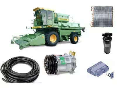 Комплекти кондиціонерів Комплекти кондиціонерів