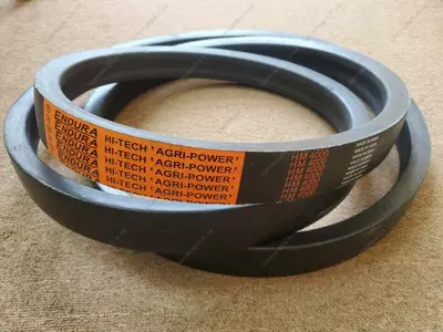 Ремні ENDURA HI-TECH Індія Ремні ENDURA HI-TECH Індія