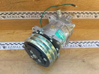 Запчастини до кондиціонерів Запчастини до кондиціонерів