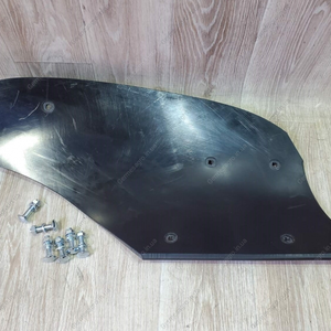 Композитні отвали Композитні отвали