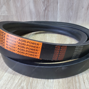 Ремені до сільгосптехніки Ремені до сільгосптехніки