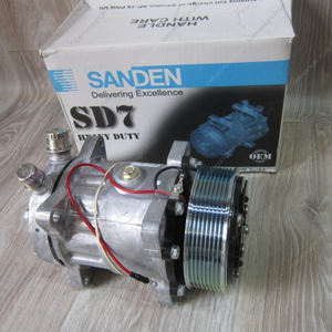 Кондиціонери та обігрівачі на сільгосптехніку Кондиціонери та обігрівачі на сільгосптехніку